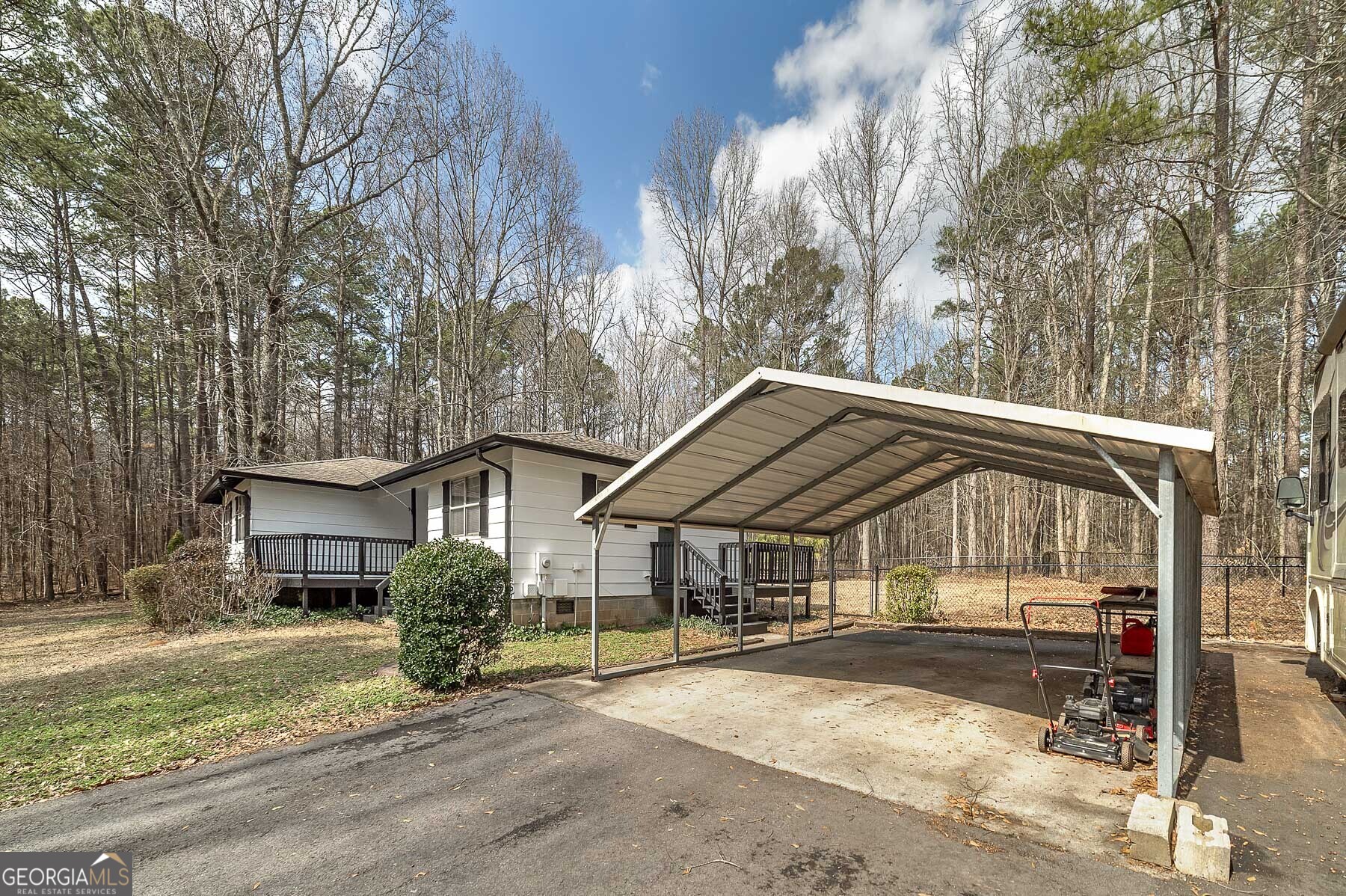 80 Northwoods Road Sharpsburg GA 30277