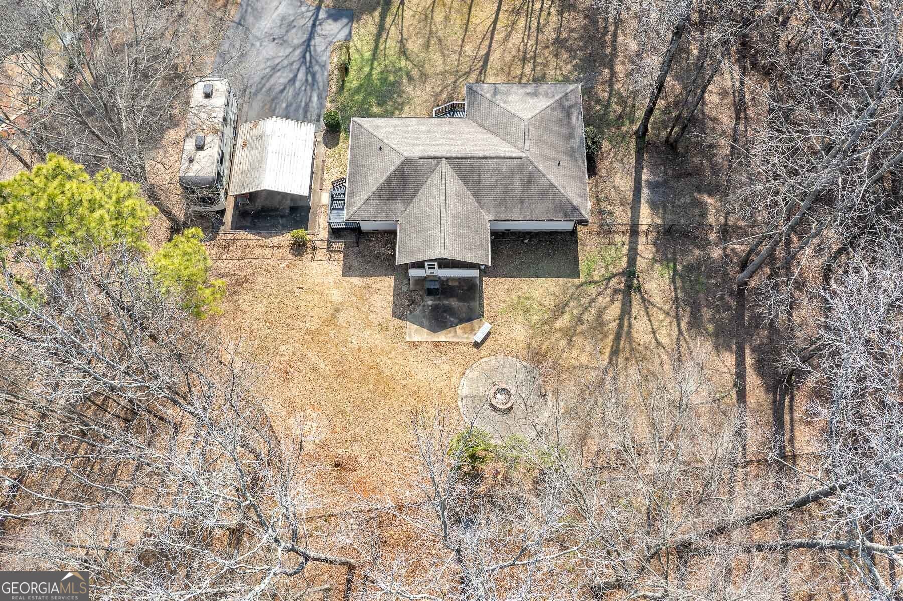 80 Northwoods Road Sharpsburg GA 30277