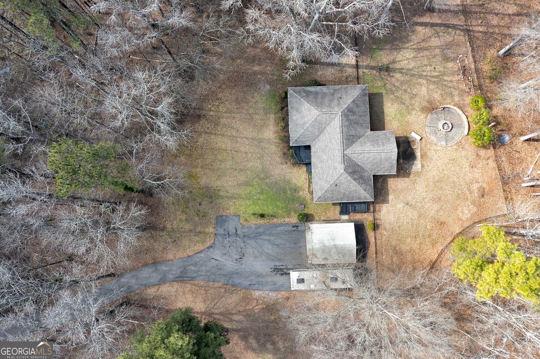 80 Northwoods Road Sharpsburg GA 30277
