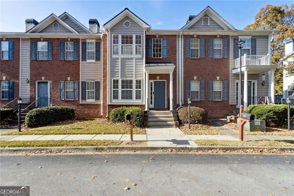 5972 Eagle Tiff Lane Sugar Hill GA 30518