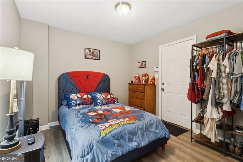 5972 Eagle Tiff Lane Sugar Hill GA 30518