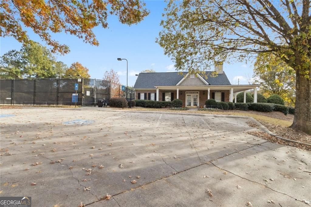 5972 Eagle Tiff Lane Sugar Hill GA 30518
