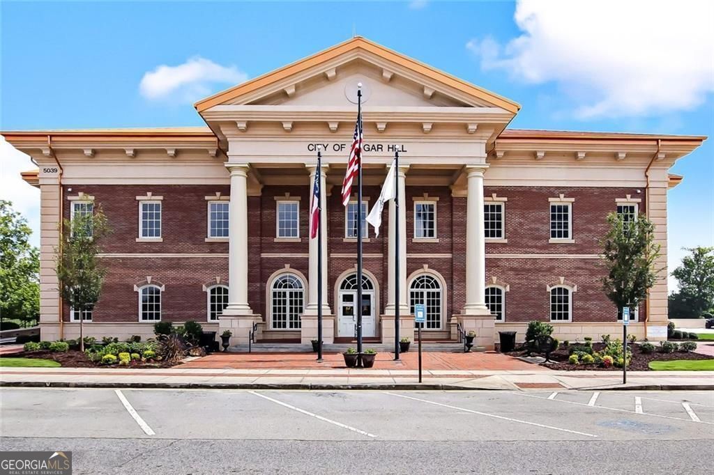 5972 Eagle Tiff Lane Sugar Hill GA 30518