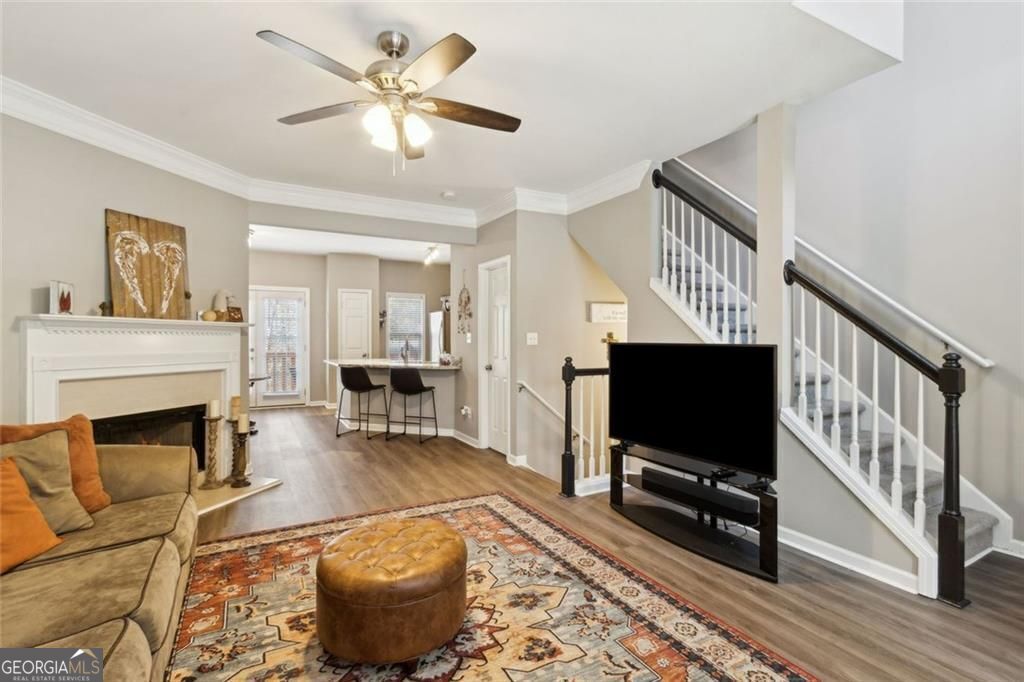 5972 Eagle Tiff Lane Sugar Hill GA 30518