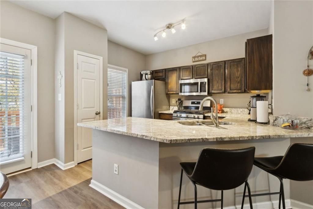 5972 Eagle Tiff Lane Sugar Hill GA 30518