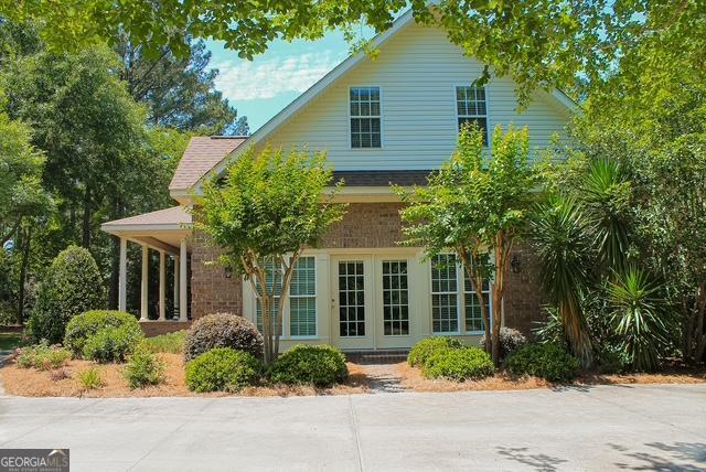 1605 Lennox Road Statesboro GA 30461