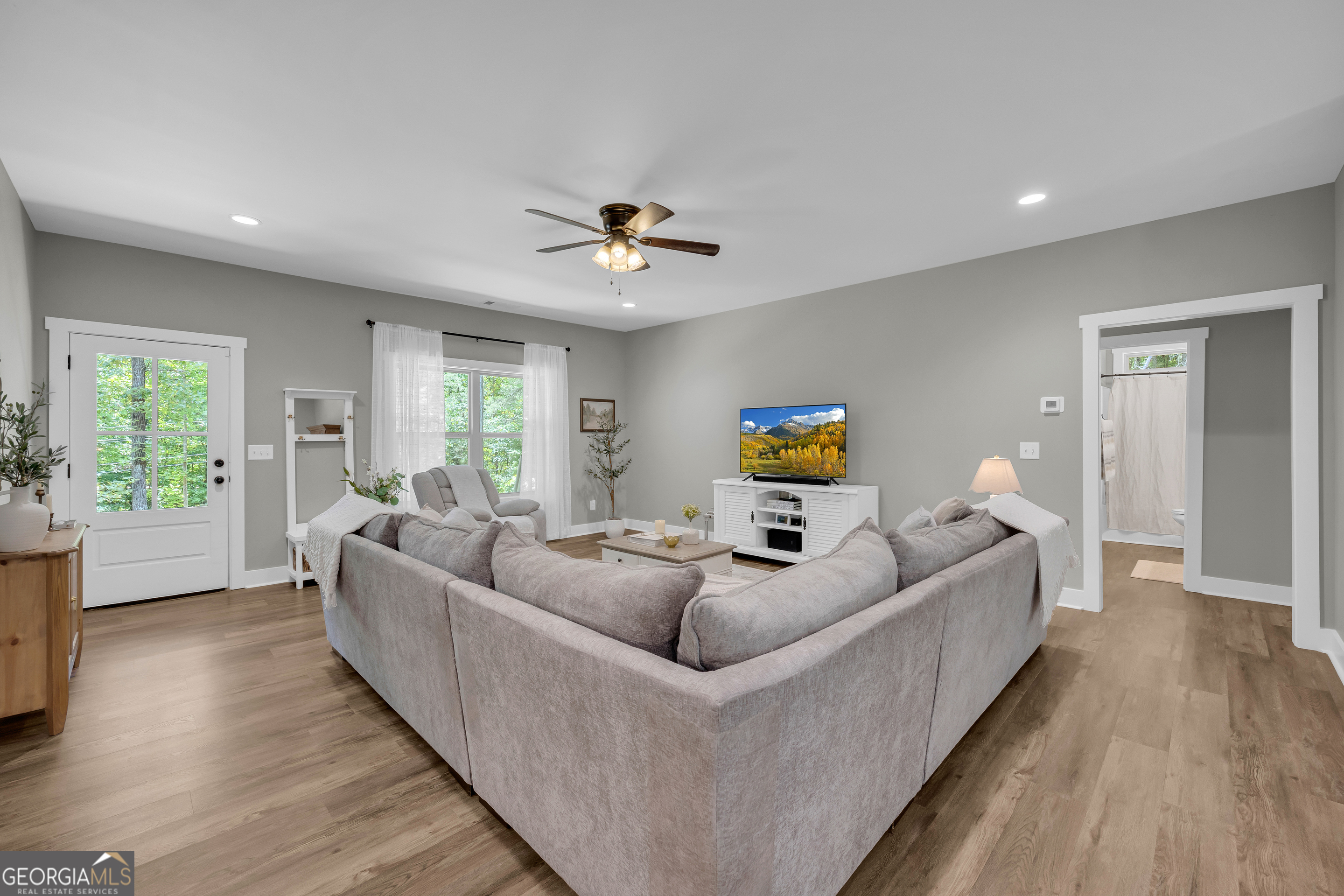 187 Old Cherokee Road Cleveland GA 30528