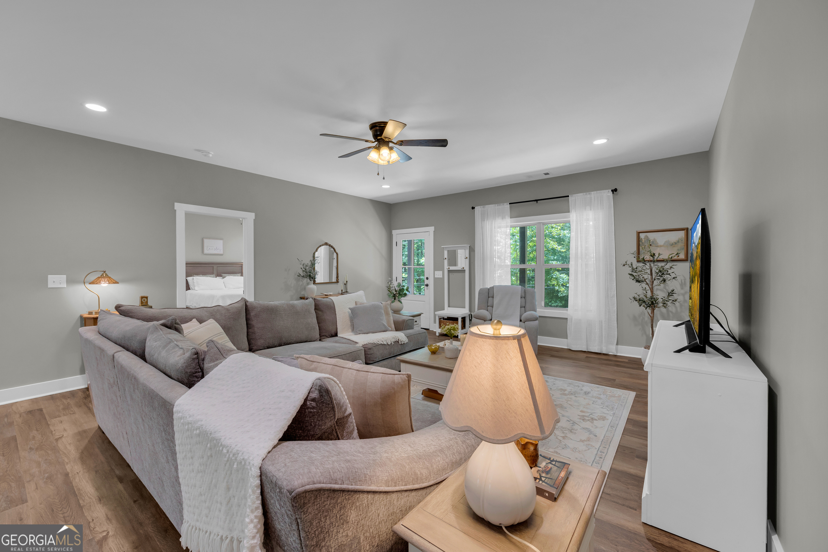 187 Old Cherokee Road Cleveland GA 30528