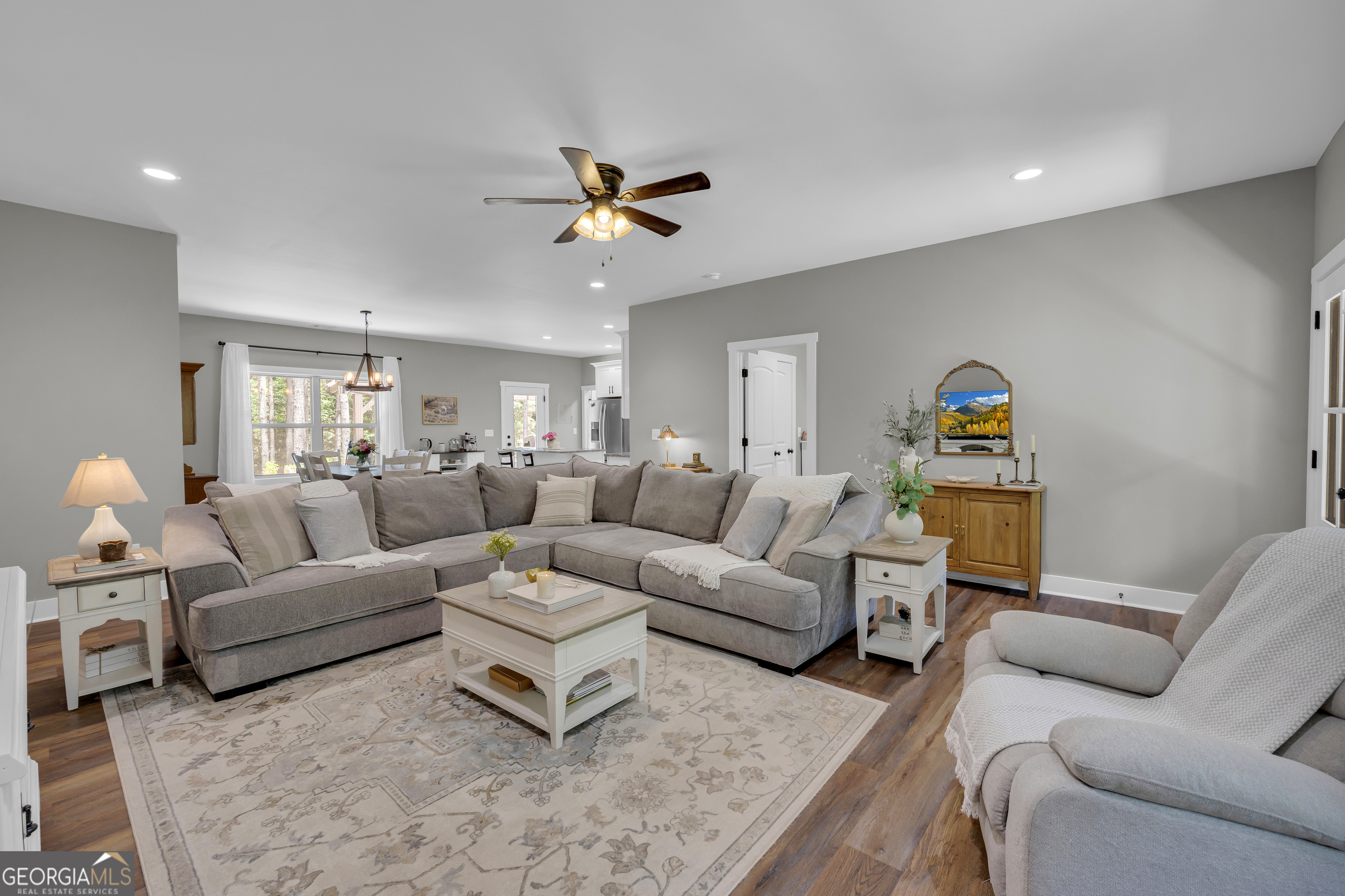 187 Old Cherokee Road Cleveland GA 30528