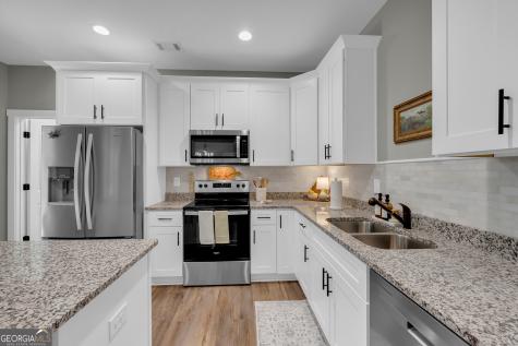 187 Old Cherokee Road Cleveland GA 30528