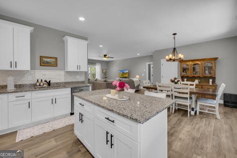187 Old Cherokee Road Cleveland GA 30528