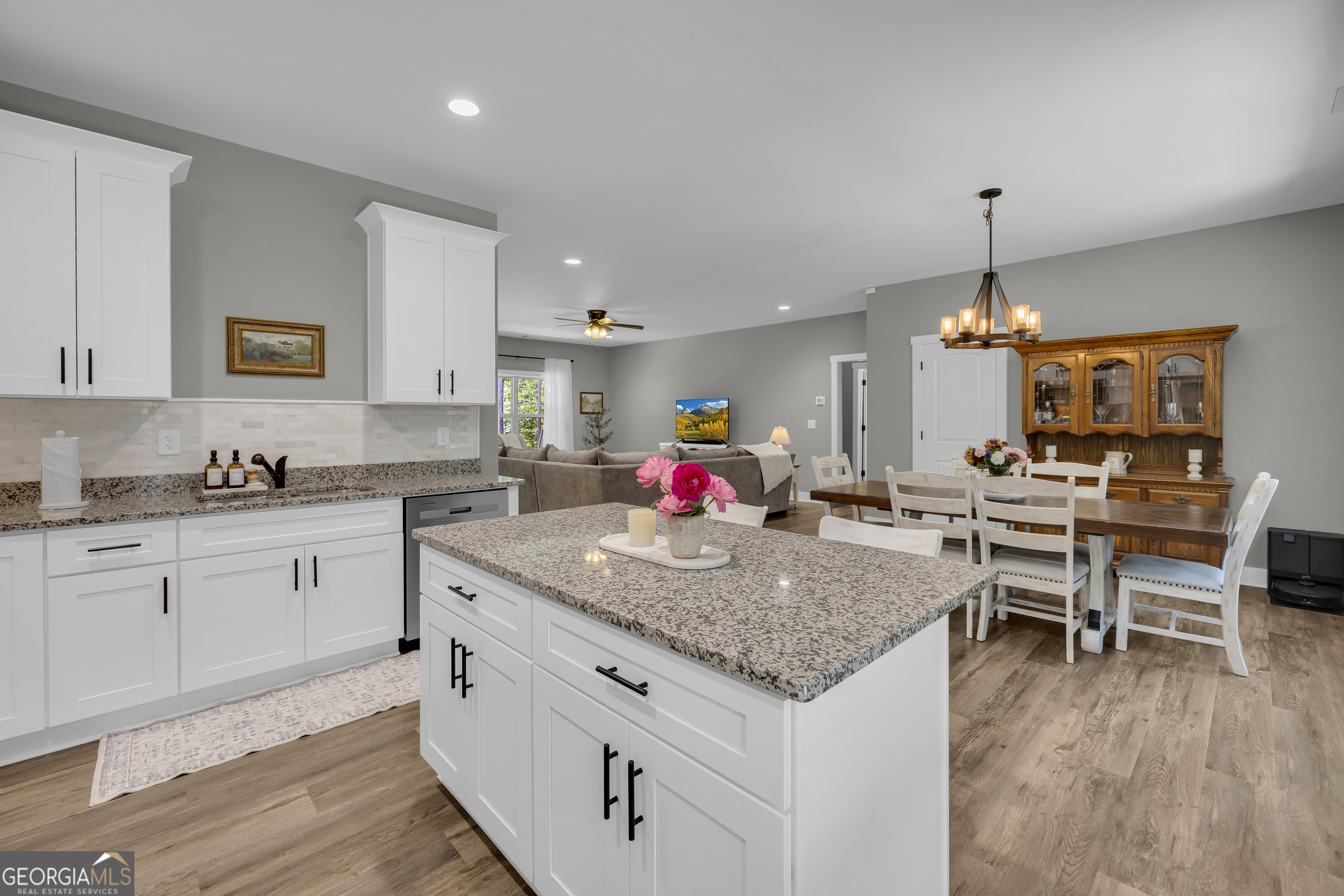 187 Old Cherokee Road Cleveland GA 30528