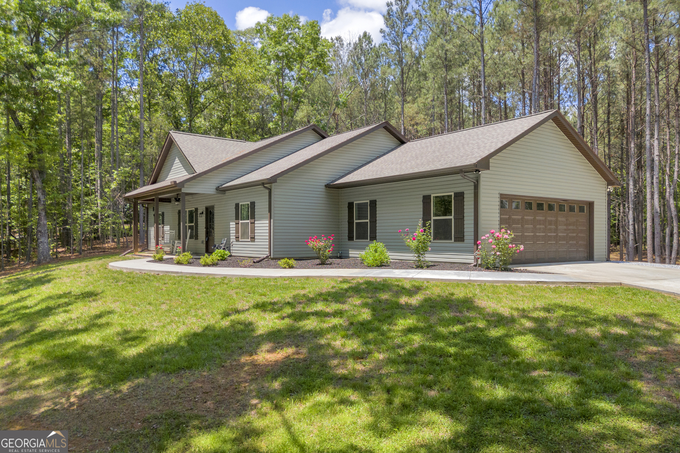 187 Old Cherokee Road Cleveland GA 30528