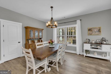 187 Old Cherokee Road Cleveland GA 30528