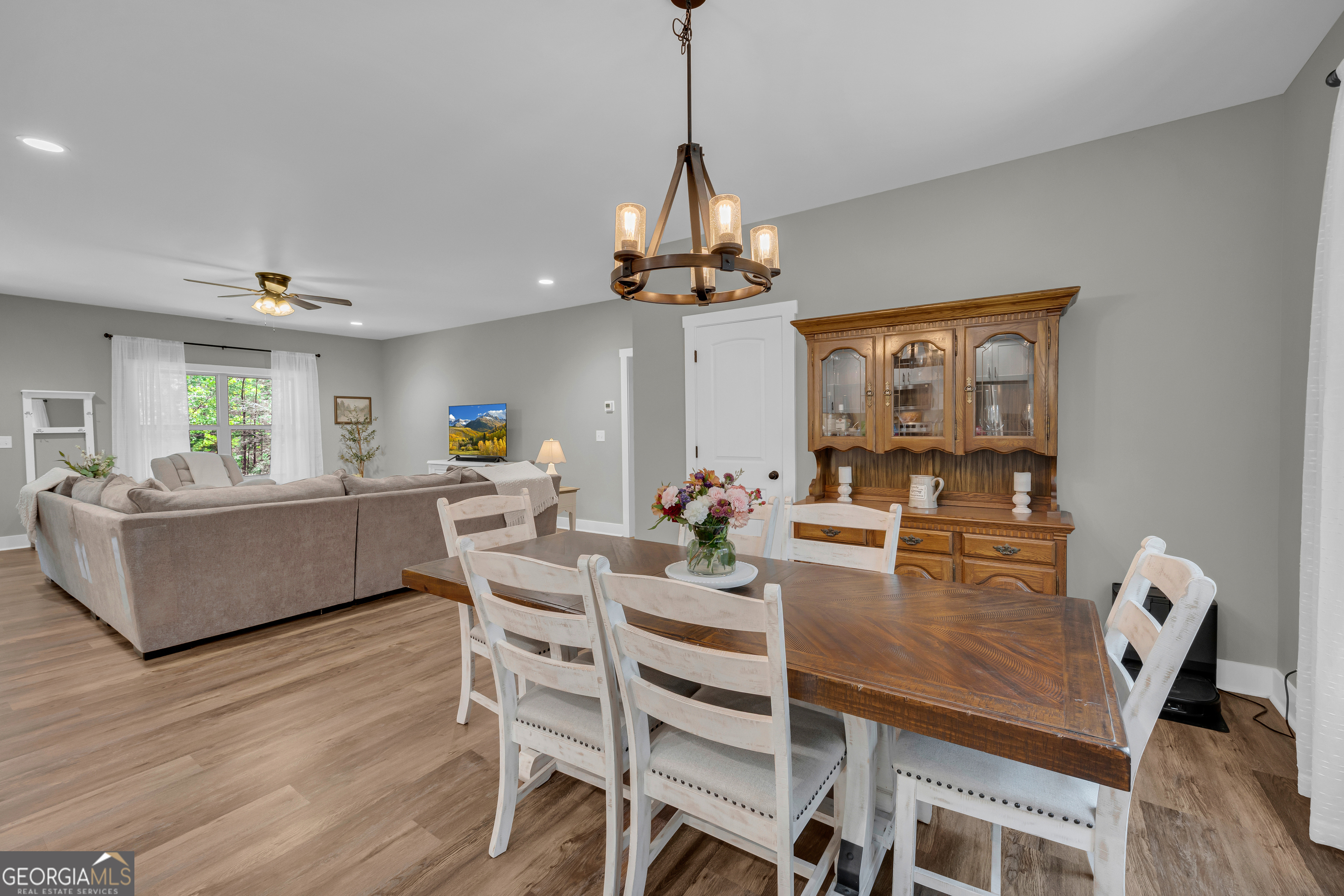 187 Old Cherokee Road Cleveland GA 30528