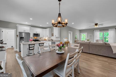187 Old Cherokee Road Cleveland GA 30528