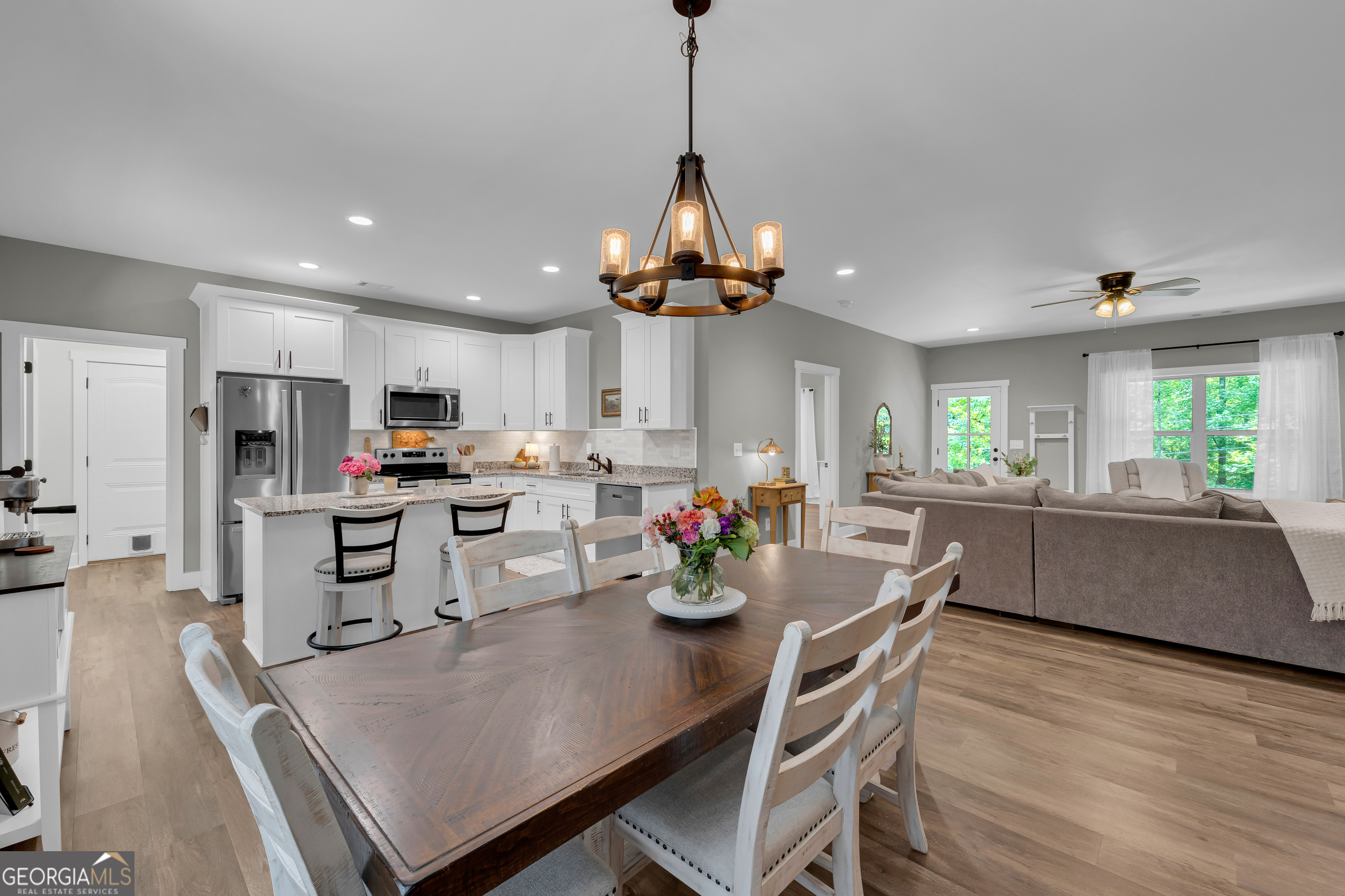 187 Old Cherokee Road Cleveland GA 30528