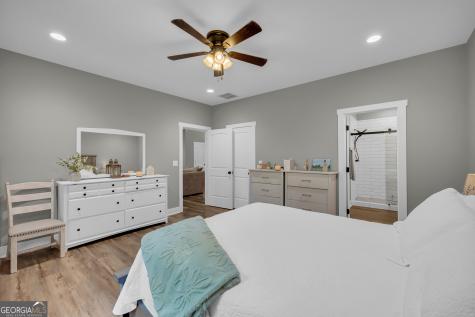 187 Old Cherokee Road Cleveland GA 30528