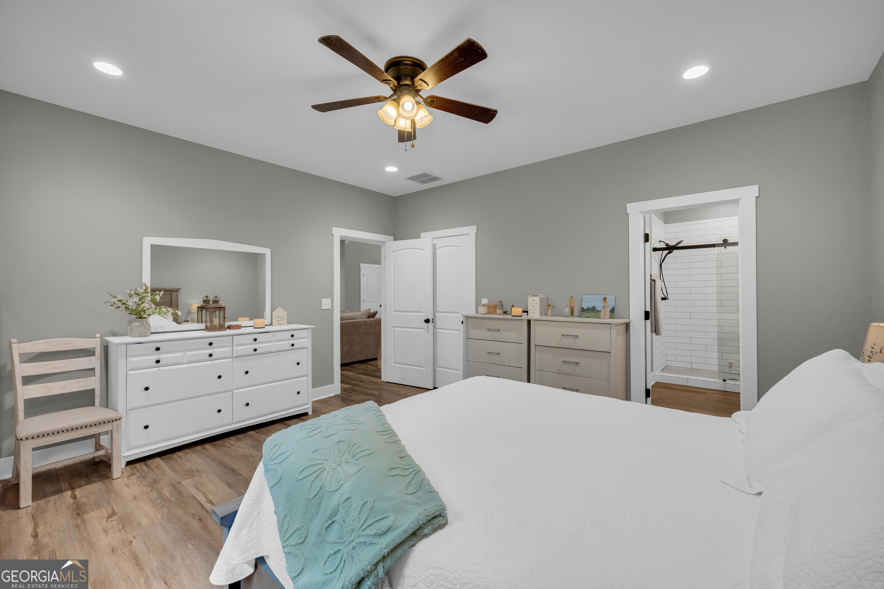 187 Old Cherokee Road Cleveland GA 30528