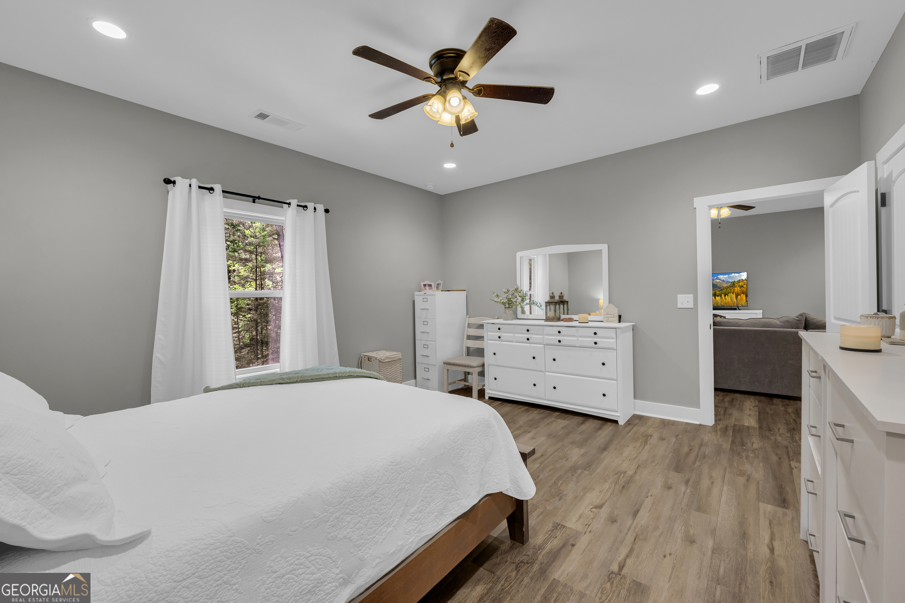 187 Old Cherokee Road Cleveland GA 30528