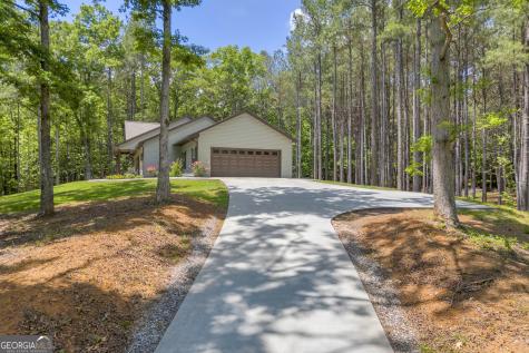 187 Old Cherokee Road Cleveland GA 30528