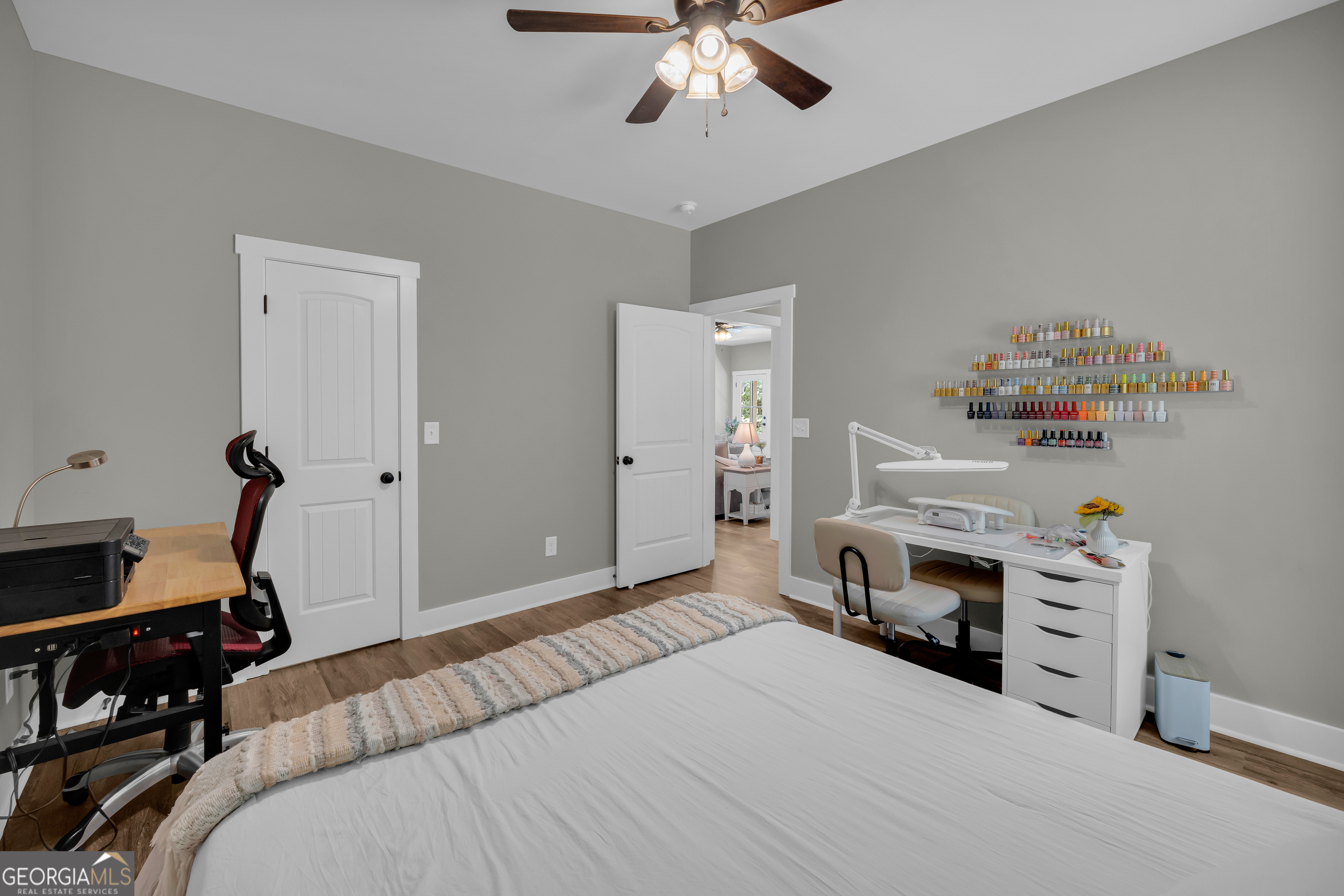 187 Old Cherokee Road Cleveland GA 30528