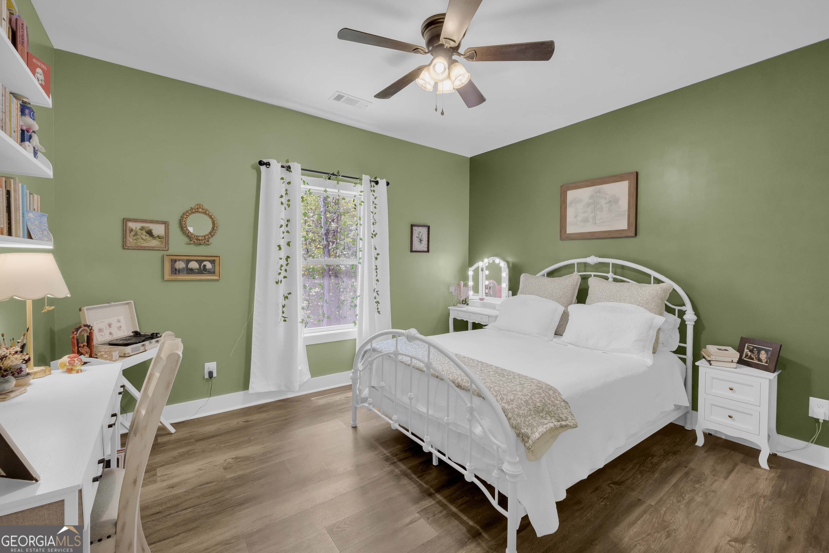 187 Old Cherokee Road Cleveland GA 30528