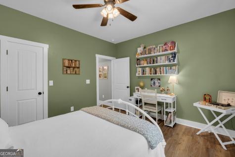 187 Old Cherokee Road Cleveland GA 30528