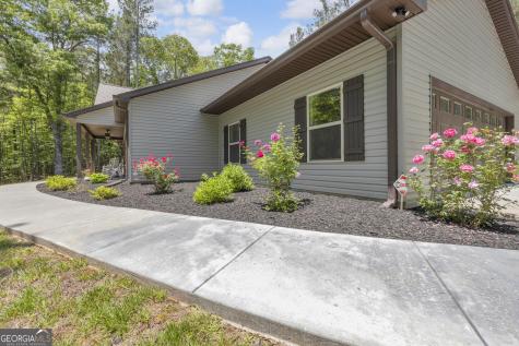 187 Old Cherokee Road Cleveland GA 30528