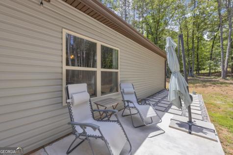 187 Old Cherokee Road Cleveland GA 30528