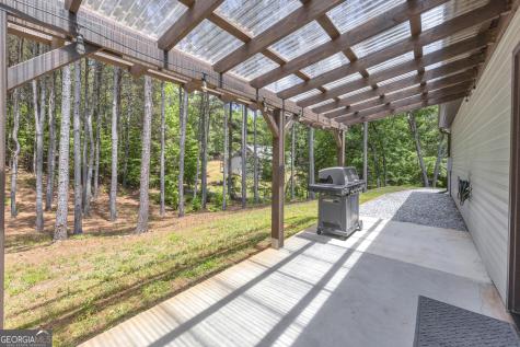 187 Old Cherokee Road Cleveland GA 30528