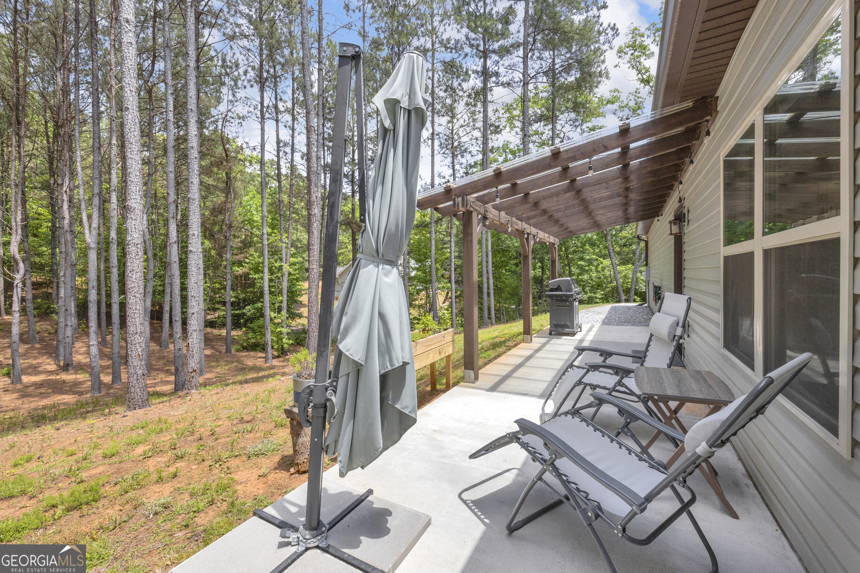 187 Old Cherokee Road Cleveland GA 30528