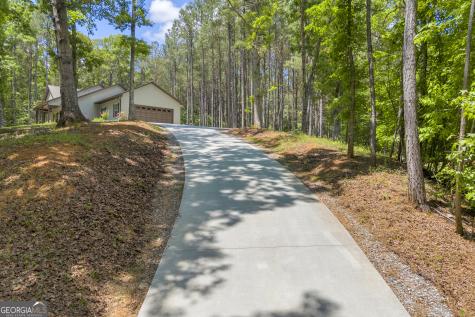 187 Old Cherokee Road Cleveland GA 30528