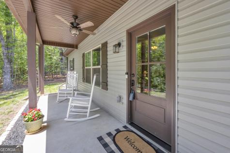 187 Old Cherokee Road Cleveland GA 30528