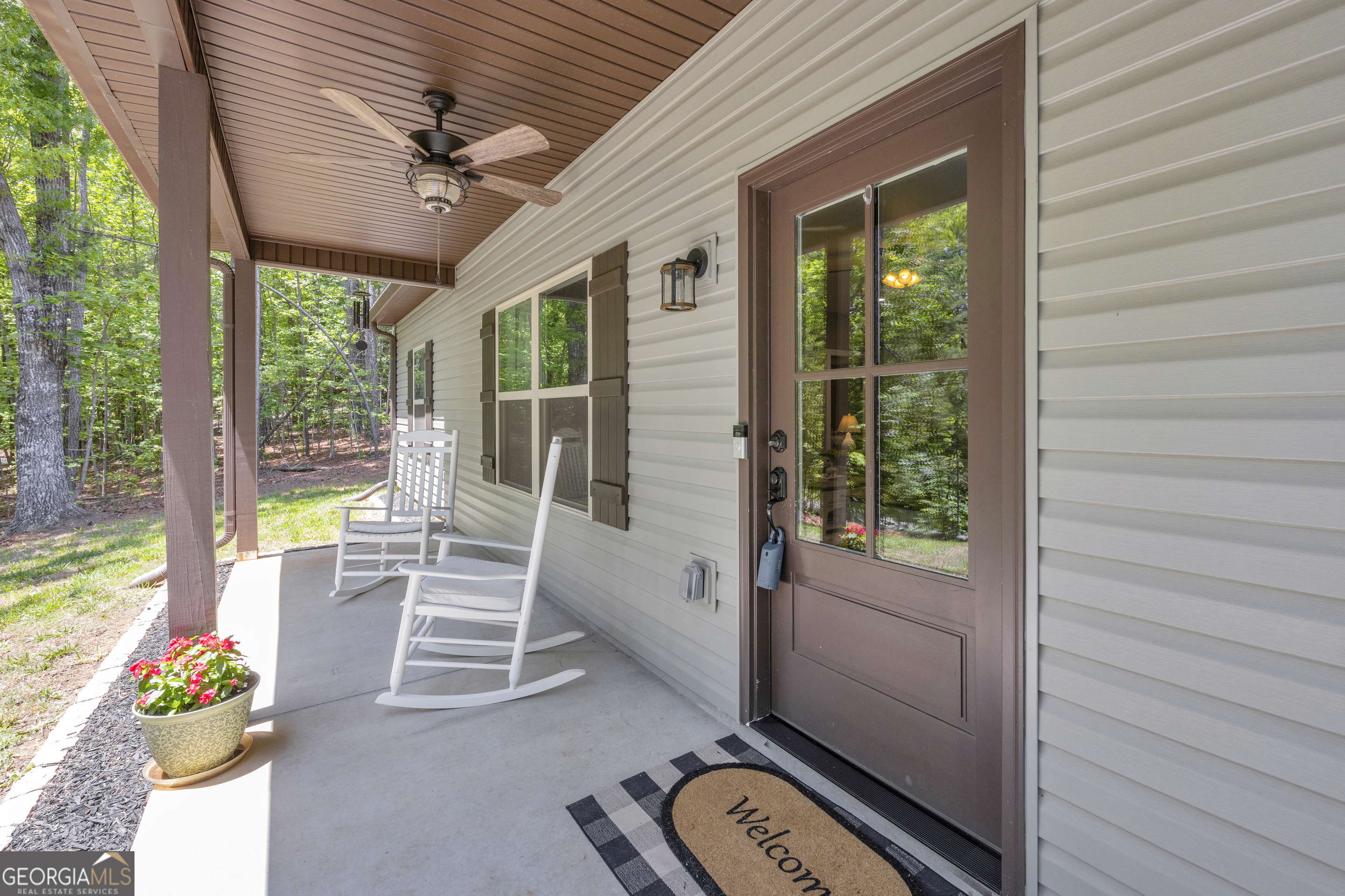 187 Old Cherokee Road Cleveland GA 30528