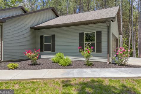 187 Old Cherokee Road Cleveland GA 30528