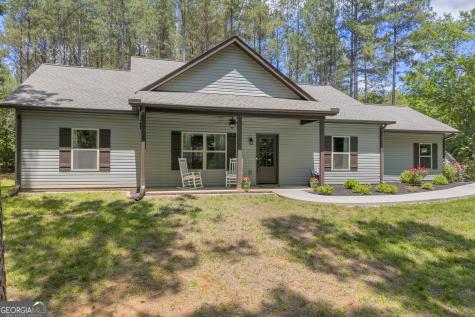 187 Old Cherokee Road Cleveland GA 30528
