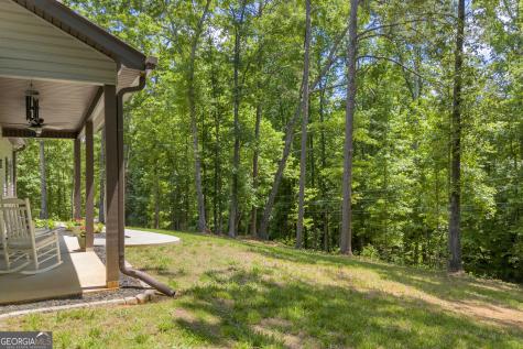 187 Old Cherokee Road Cleveland GA 30528