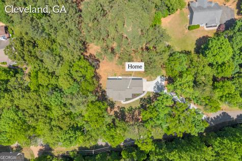 187 Old Cherokee Road Cleveland GA 30528