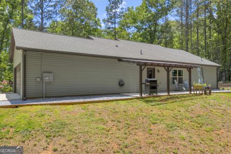 187 Old Cherokee Road Cleveland GA 30528