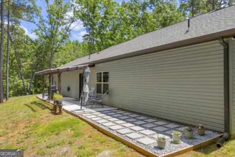 187 Old Cherokee Road Cleveland GA 30528
