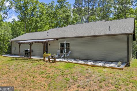 187 Old Cherokee Road Cleveland GA 30528