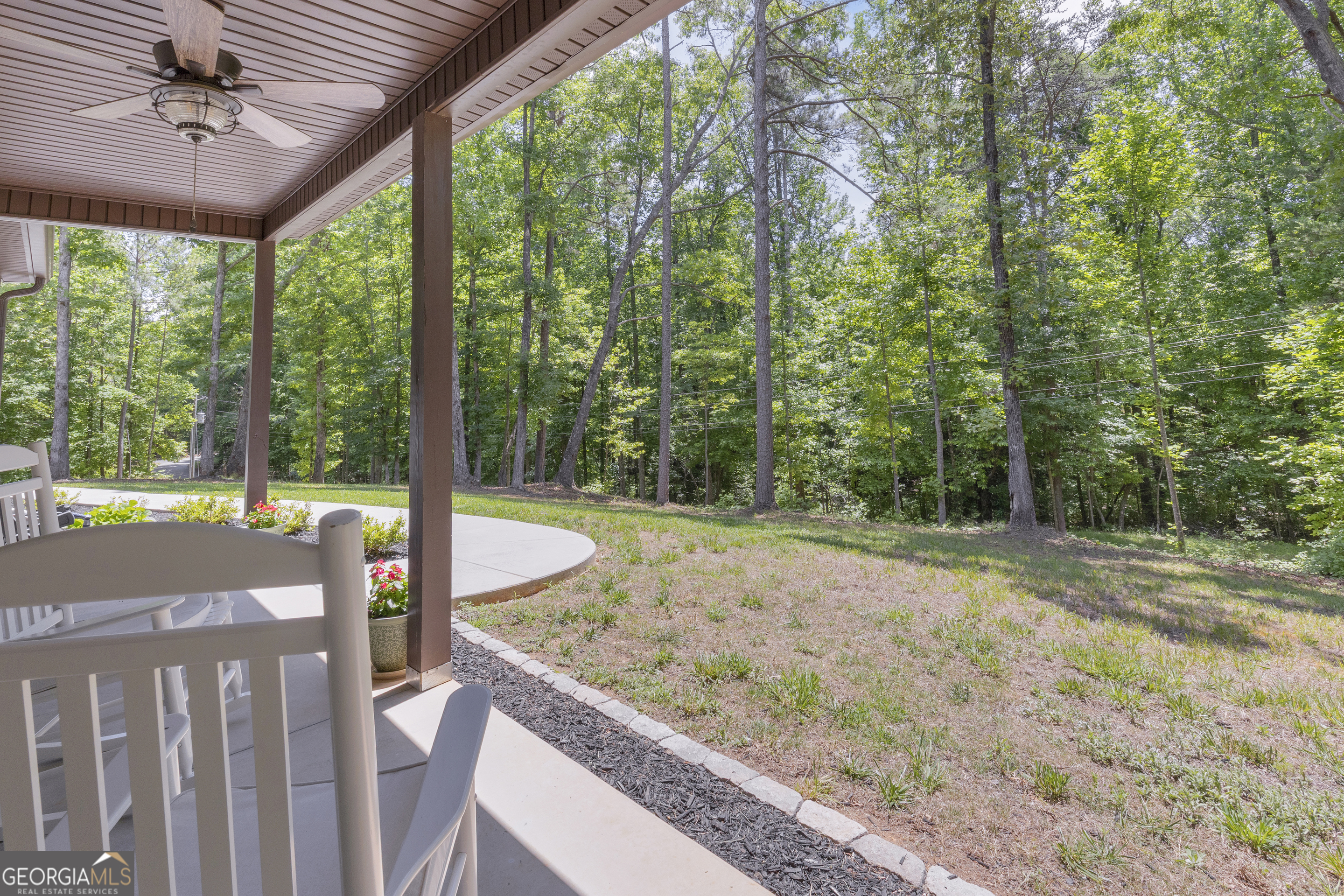 187 Old Cherokee Road Cleveland GA 30528
