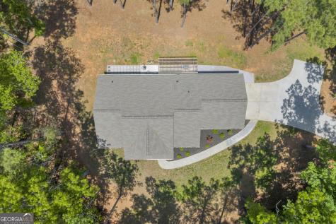 187 Old Cherokee Road Cleveland GA 30528