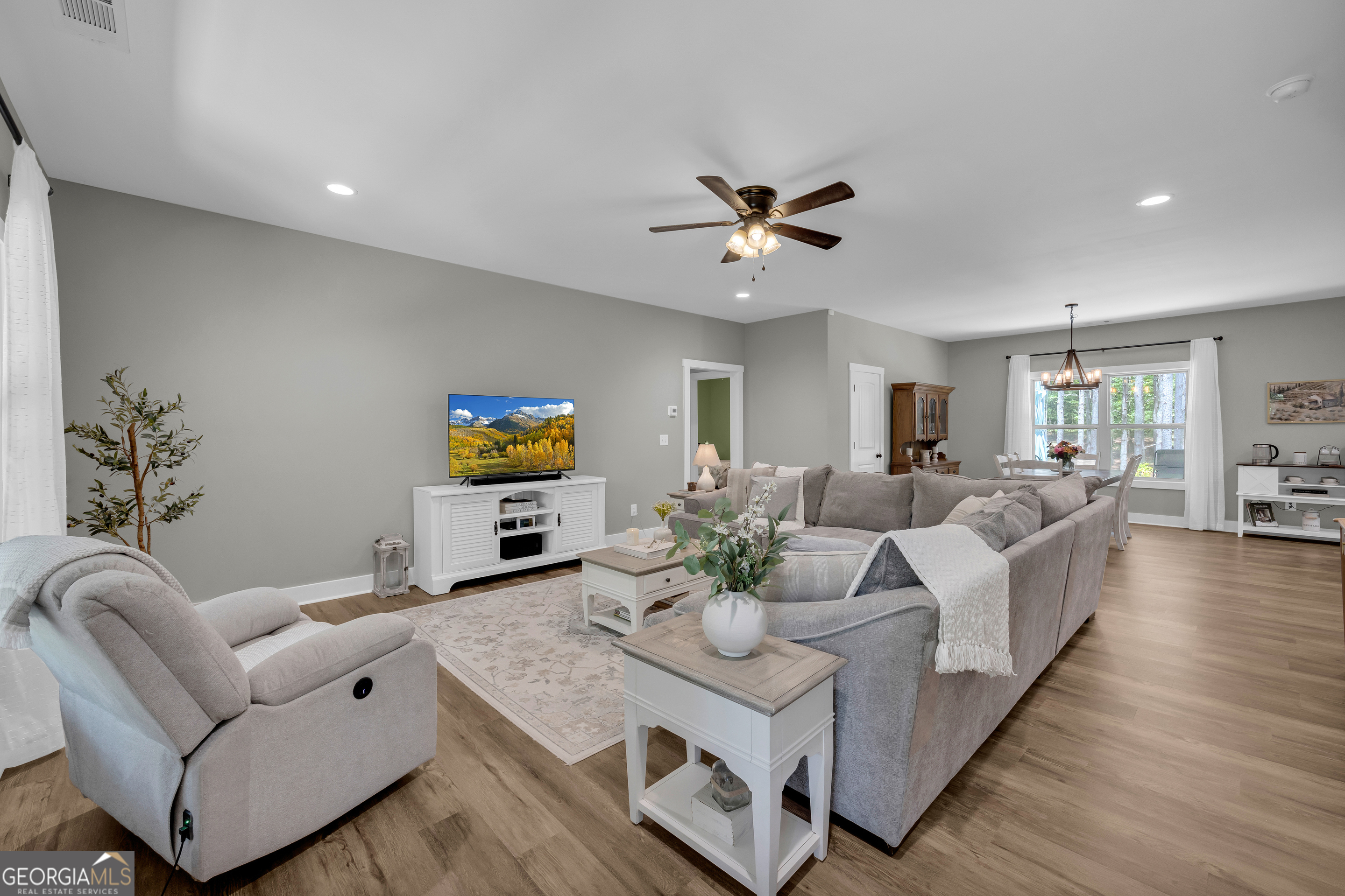 187 Old Cherokee Road Cleveland GA 30528