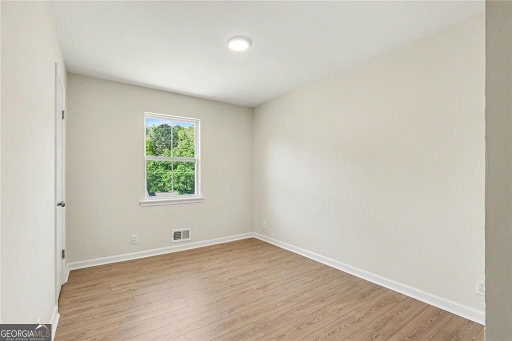 2546 Candler Woods Drive Decatur GA 30032