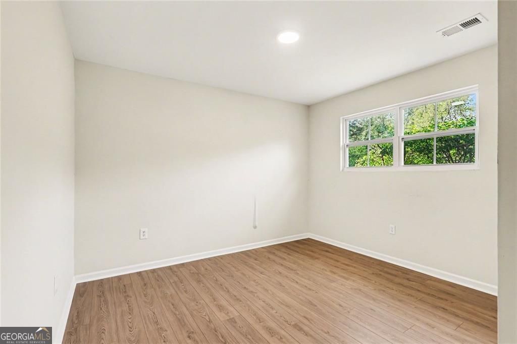 2546 Candler Woods Drive Decatur GA 30032