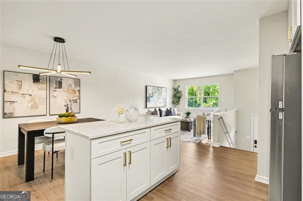 2546 Candler Woods Drive Decatur GA 30032