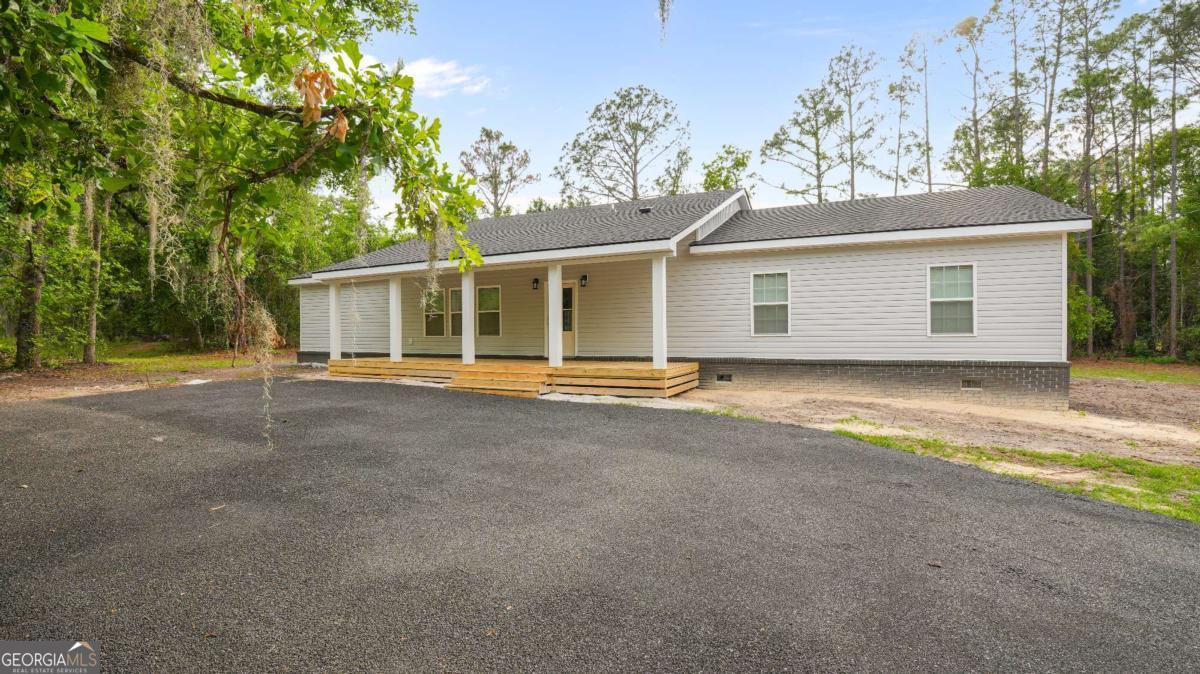 2021 Sparrow Lane Blackshear GA 31516