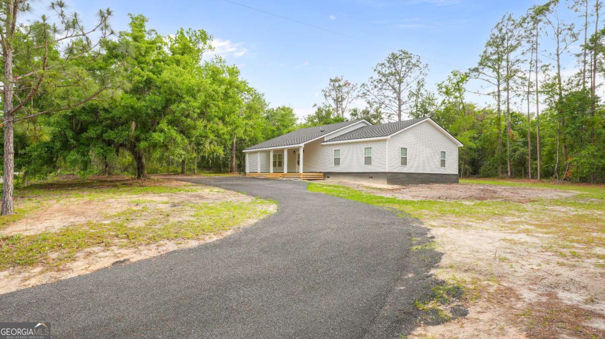 2021 Sparrow Lane Blackshear GA 31516